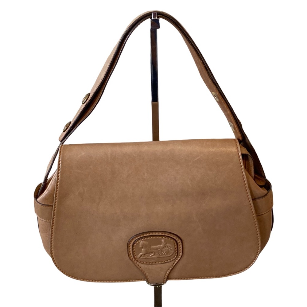 Vintage Celine Vintage Shoulder Bag